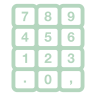 icons8 pave numerique 96